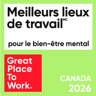 Centurion named Best Workplaces for Mental Wellness FR